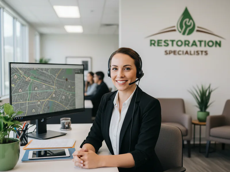 Water Damage Restoration  in Hope  FAQ