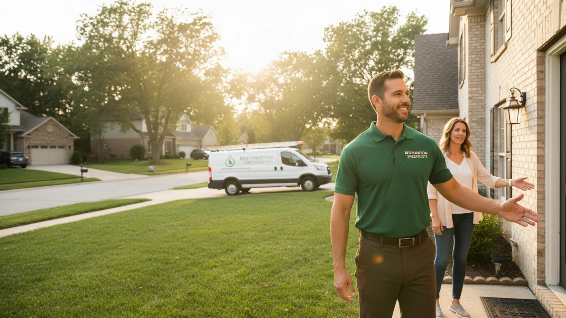Local Water Damage Restoration in Hope, AR Near Me – Proudly Serving Our Hope, AR Community